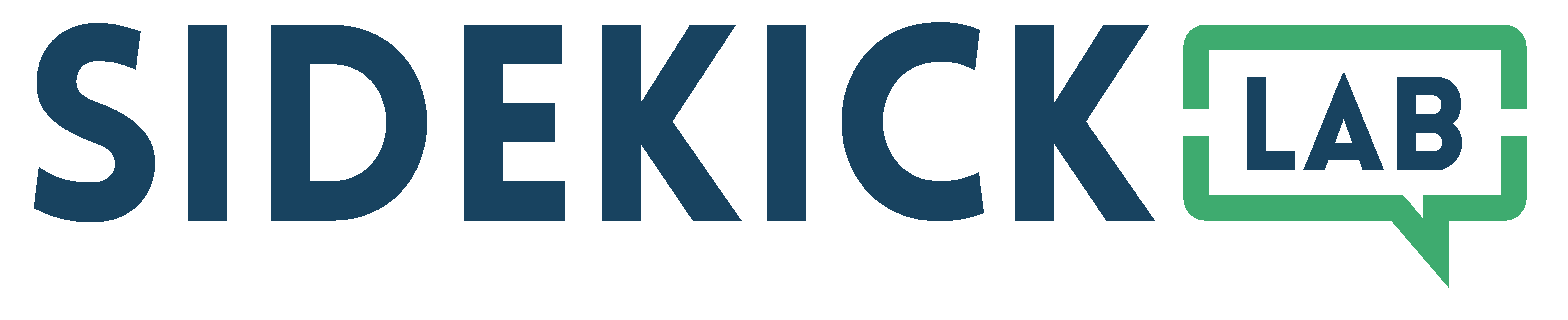 Sidekick Logo